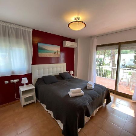 אסטפונה Benamara Holiday House מראה חיצוני תמונה