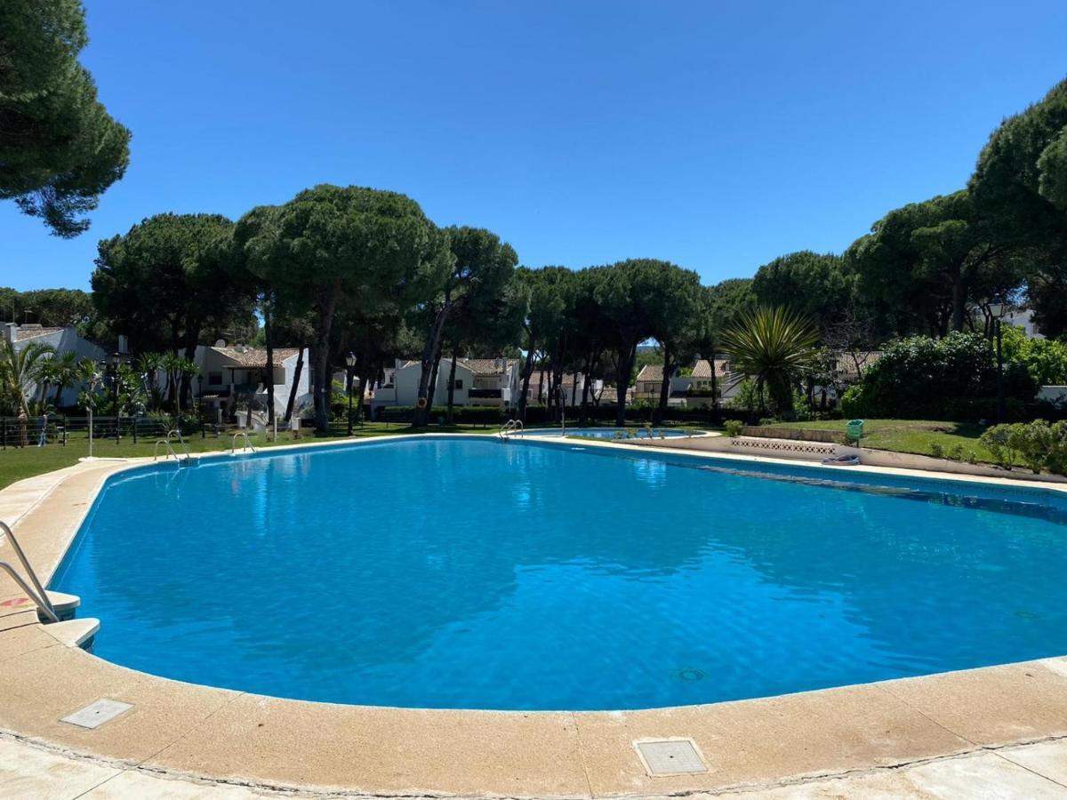 אסטפונה Benamara Holiday House מראה חיצוני תמונה