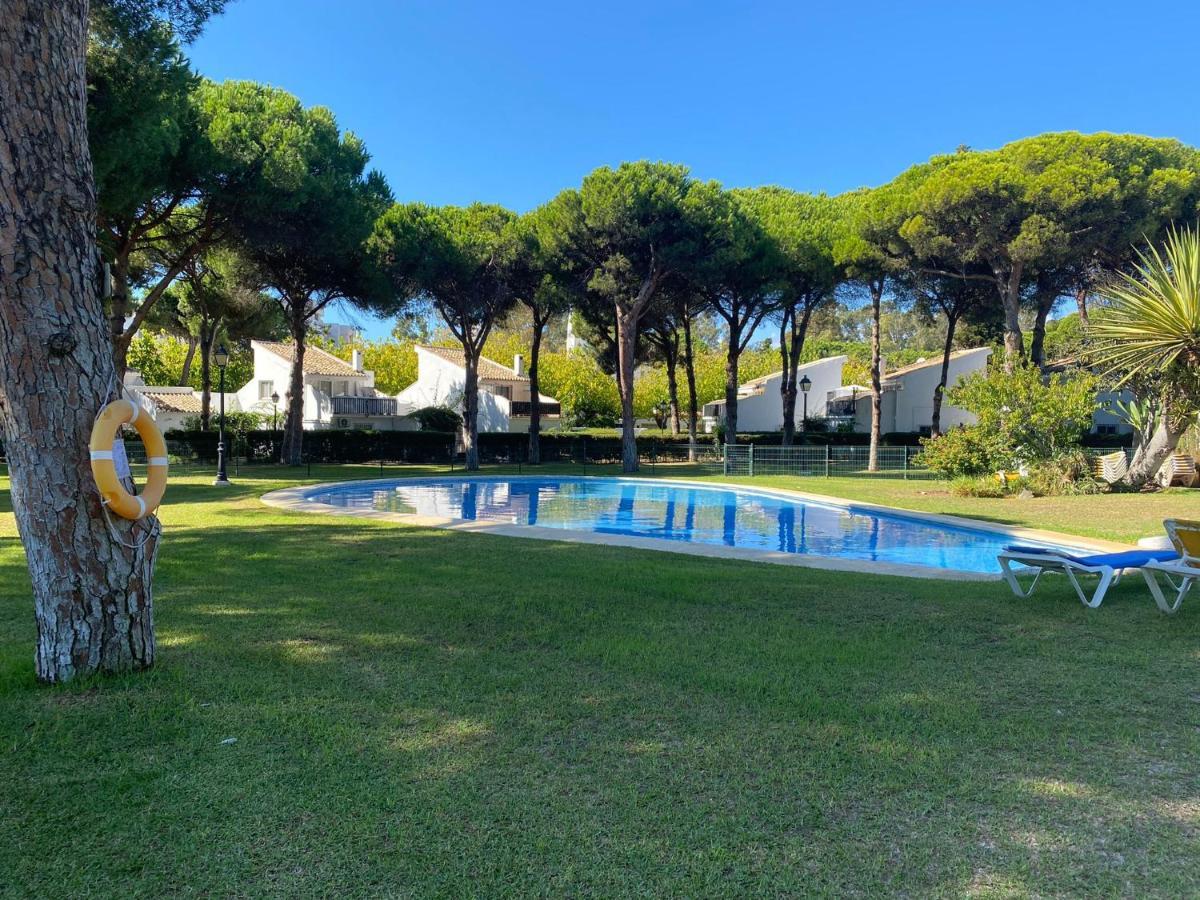 אסטפונה Benamara Holiday House מראה חיצוני תמונה