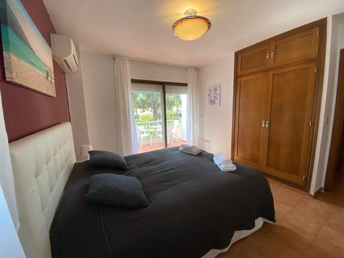 אסטפונה Benamara Holiday House מראה חיצוני תמונה