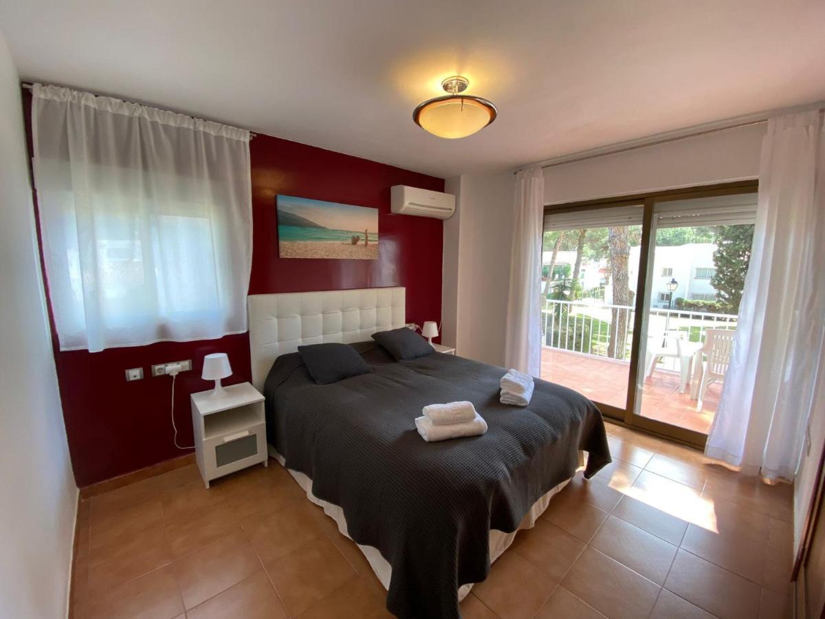 אסטפונה Benamara Holiday House מראה חיצוני תמונה